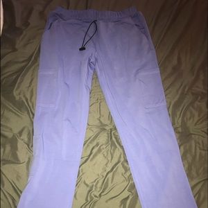 BeneFIT STEALTH Scrub Bottoms